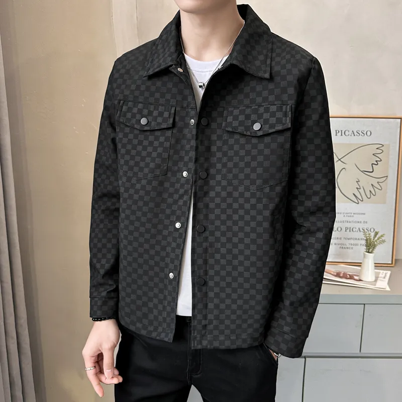 FOR FEAR THAT Jackets Unisex-3