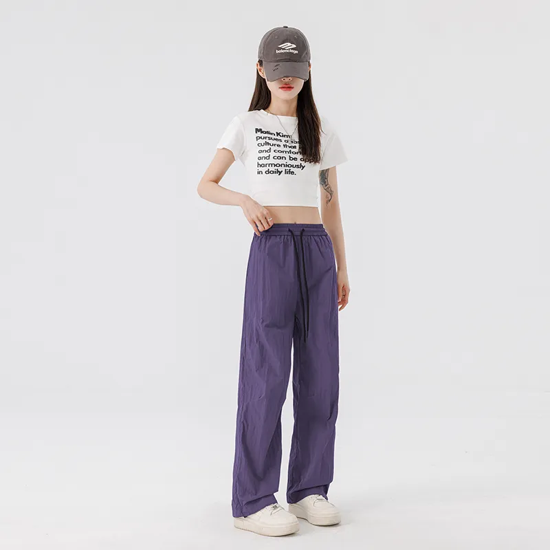 FOR FEAR THAT Casual Pants Unisex-22