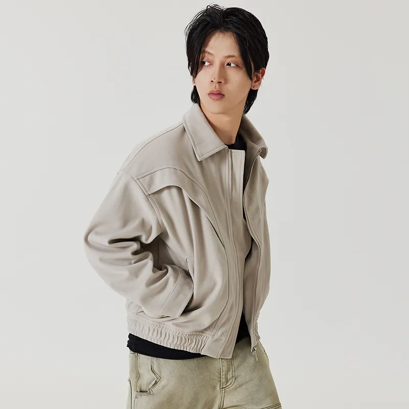 FOR FEAR THAT Jackets & Coats Unisex-10