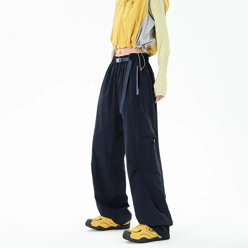 FOR FEAR THAT Casual Pants Unisex-10