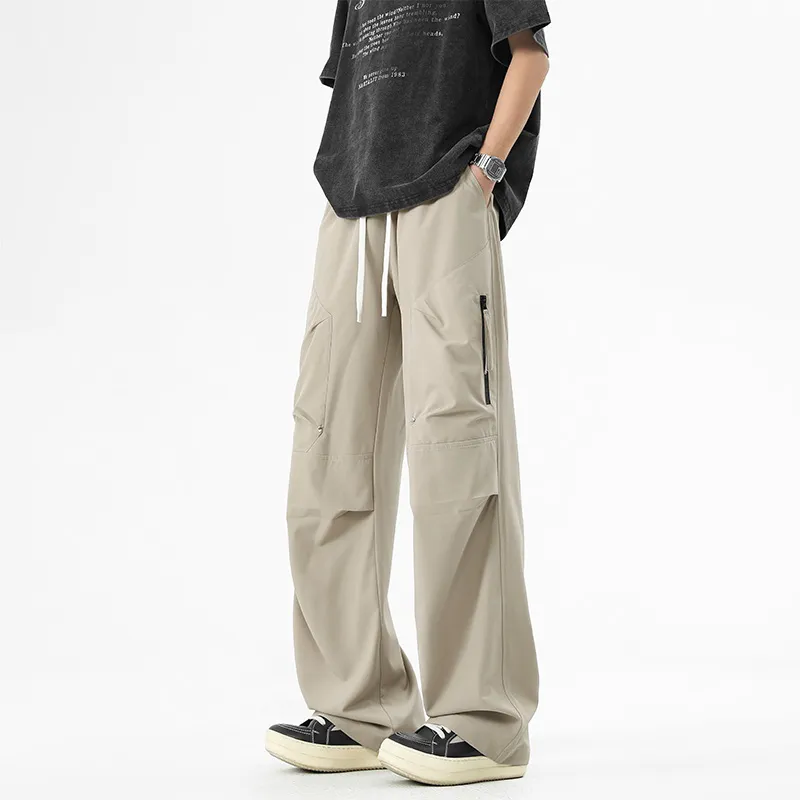 FOR FEAR THAT Casual Pants Unisex-15