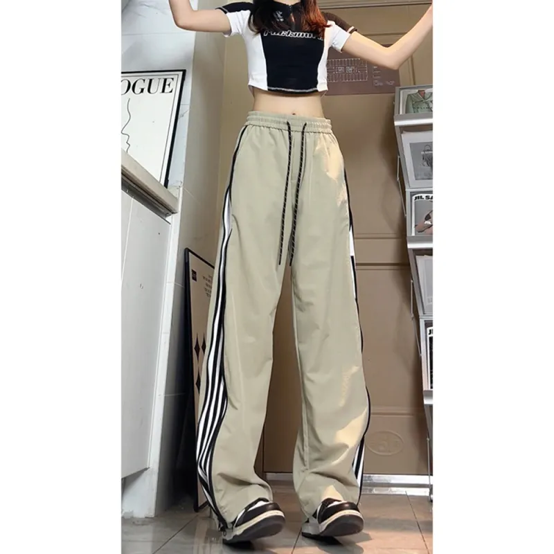 FOR FEAR THAT Casual Pants Unisex-7