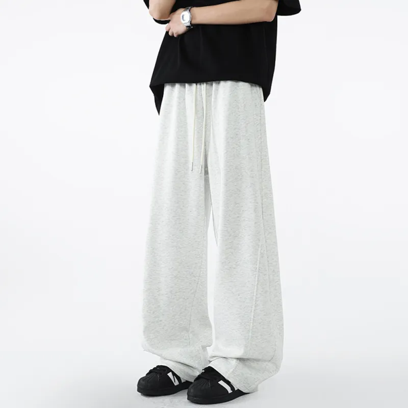 FOR FEAR THAT Casual Pants Unisex-2