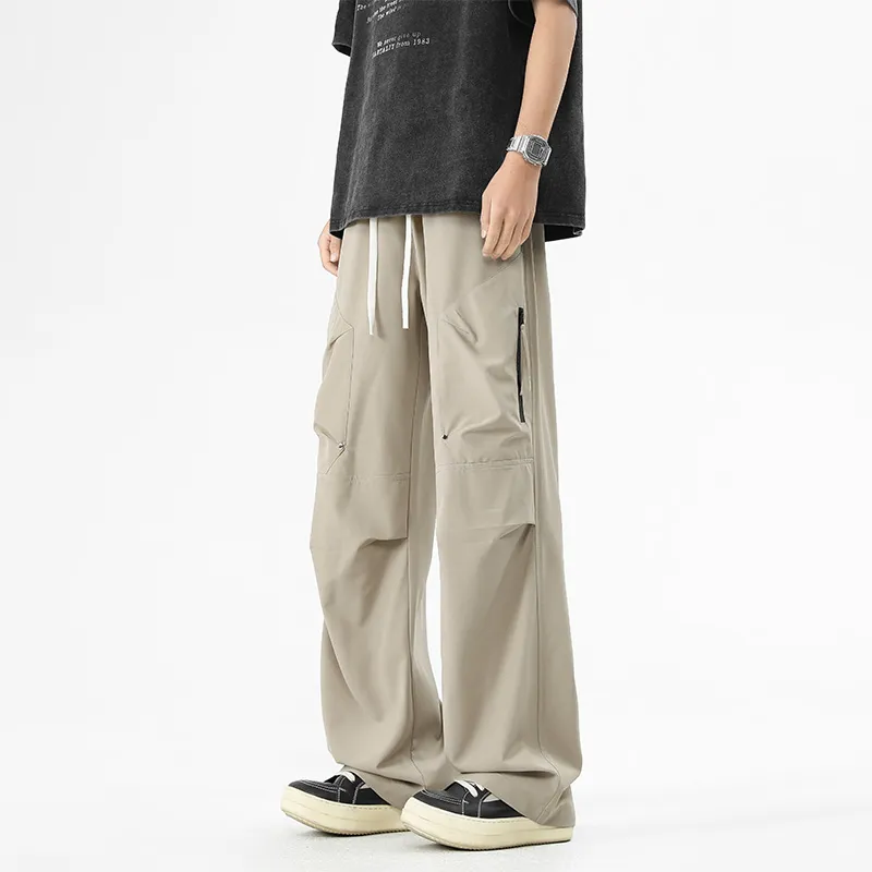 FOR FEAR THAT Casual Pants Unisex-14
