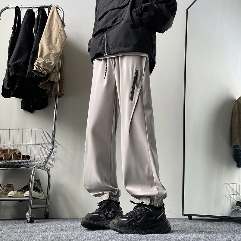 FOR FEAR THAT Cargo Pants Unisex-12