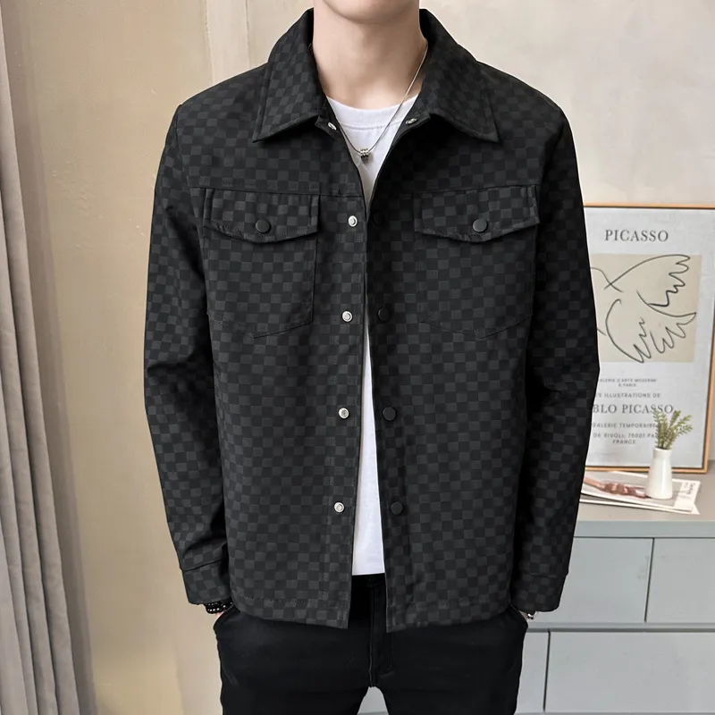 FOR FEAR THAT Jackets Unisex-2