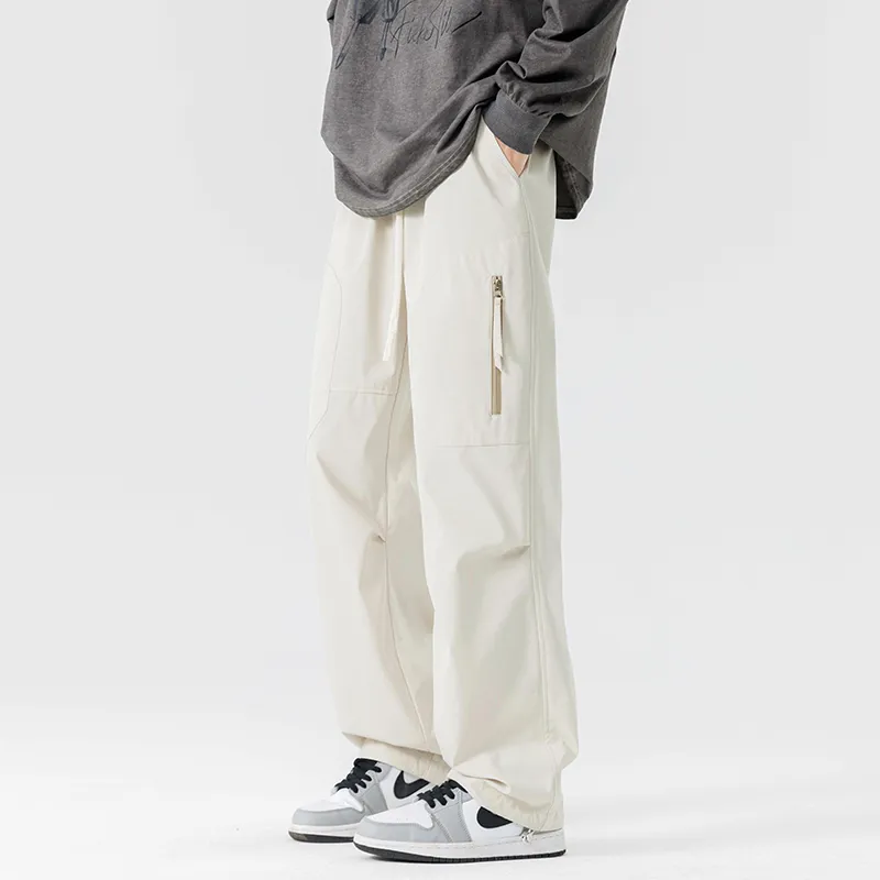 FOR FEAR THAT Casual Pants Unisex-6