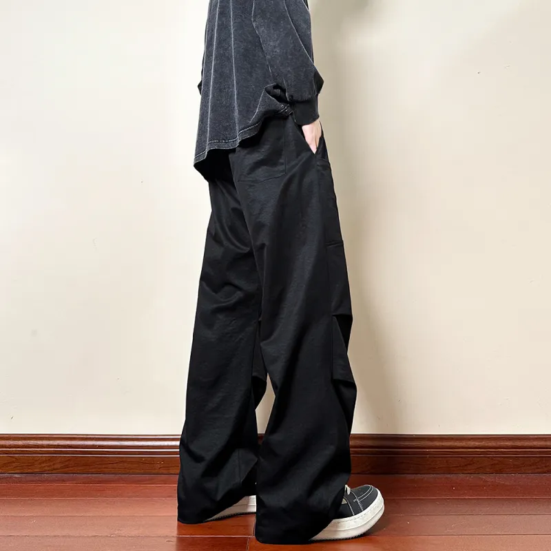 FOR FEAR THAT Casual Pants Unisex-2