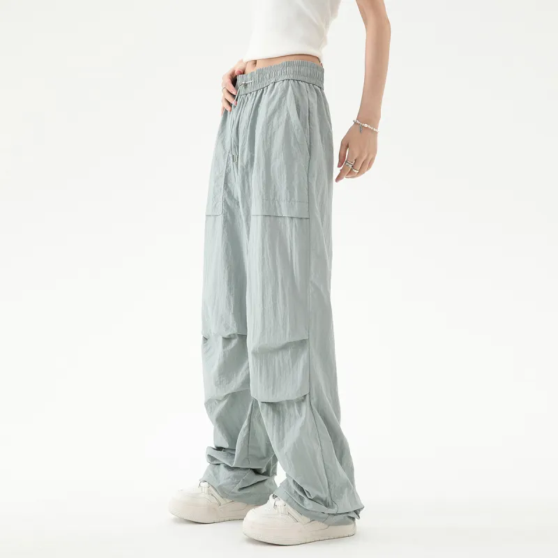 FOR FEAR THAT Casual Pants Unisex-16