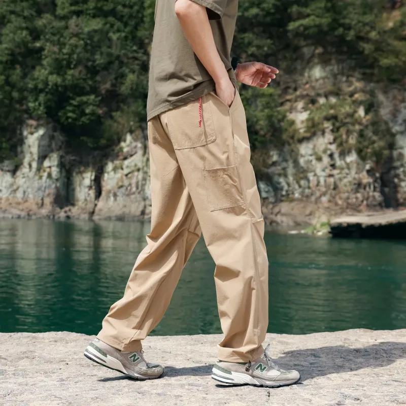FOR FEAR THAT Cargo Pants Unisex-16