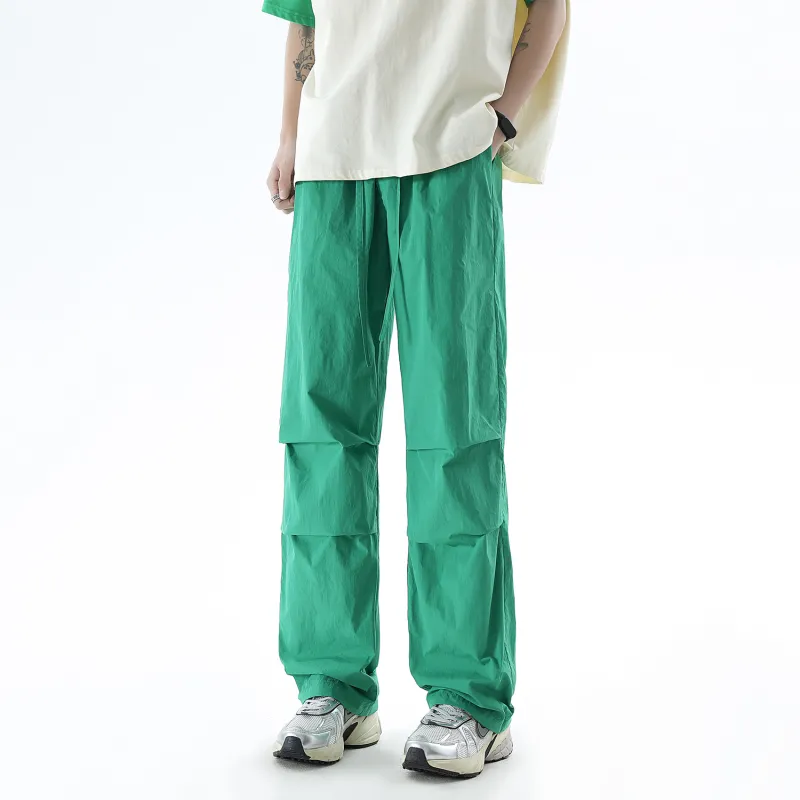 FOR FEAR THAT Casual Pants Unisex-16