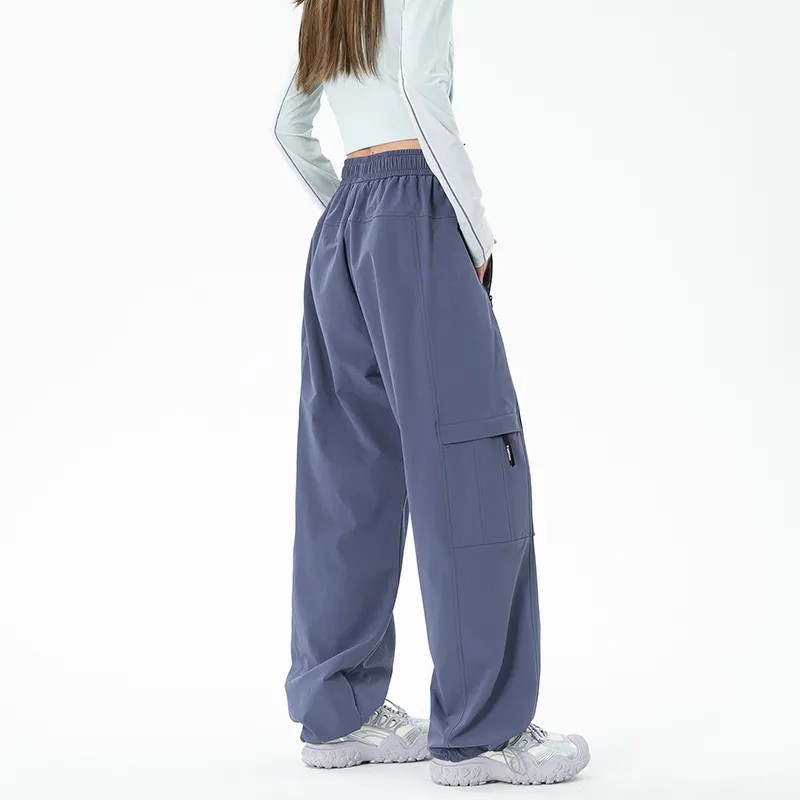 FOR FEAR THAT Casual Pants Unisex-26