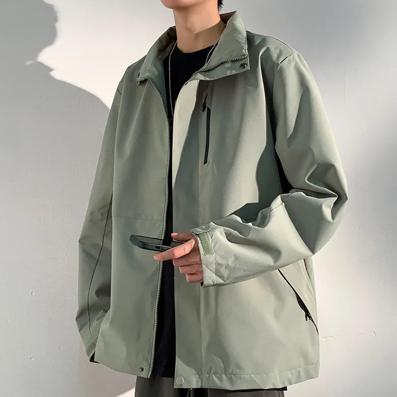 FOR FEAR THAT Jackets & Coats Unisex-25