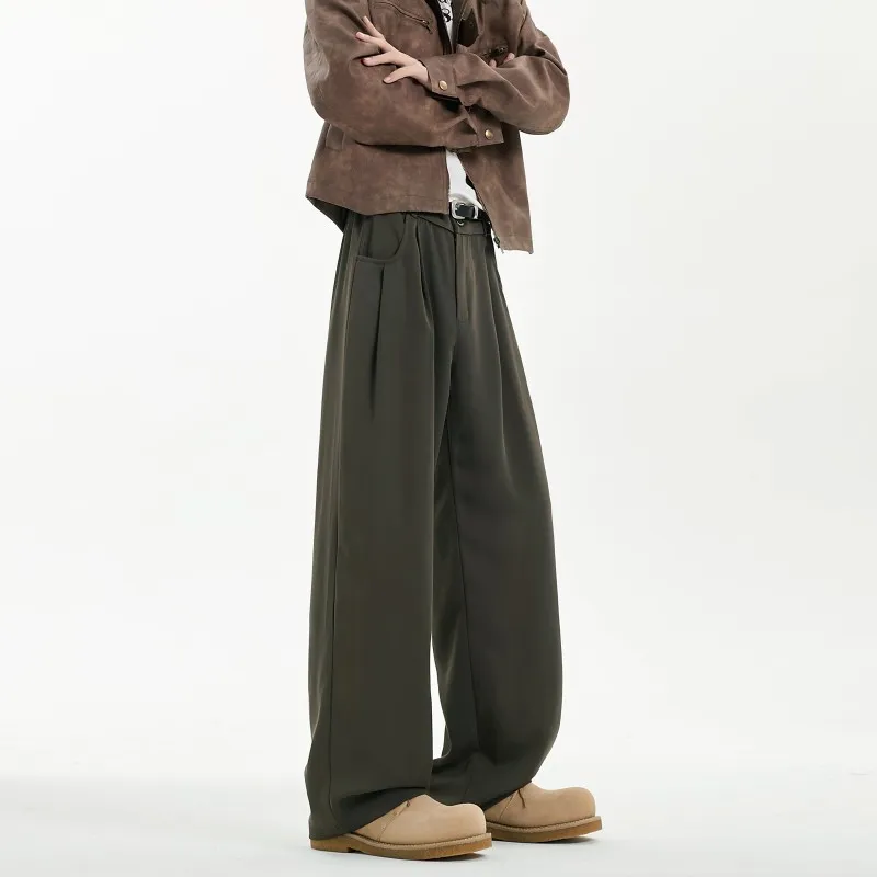 FOR FEAR THAT Casual Pants Unisex-6