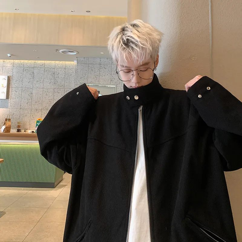 FOR FEAR THAT Jackets & Coats Unisex-6