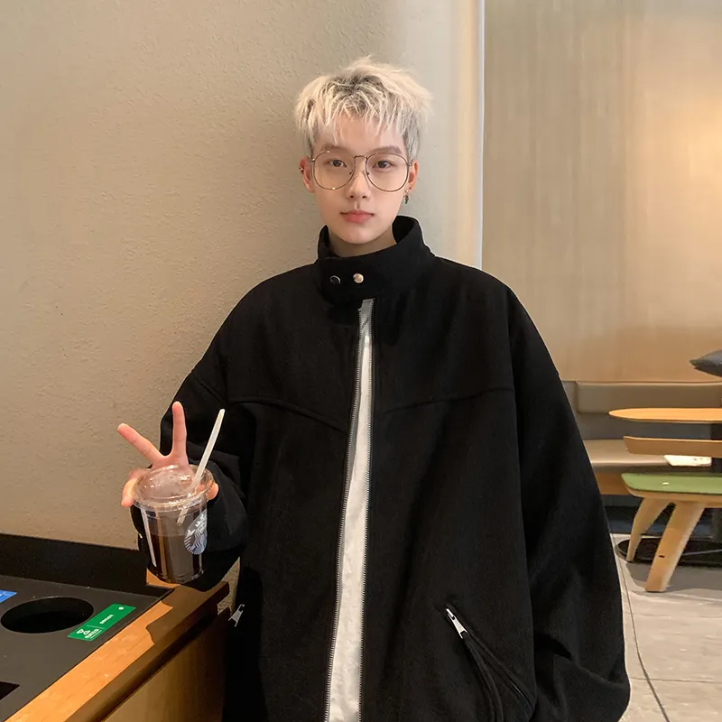 FOR FEAR THAT Jackets & Coats Unisex-5