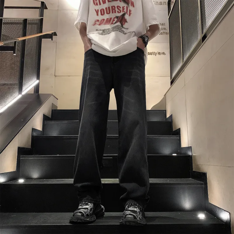 FOR FEAR THAT Jeans Unisex-7