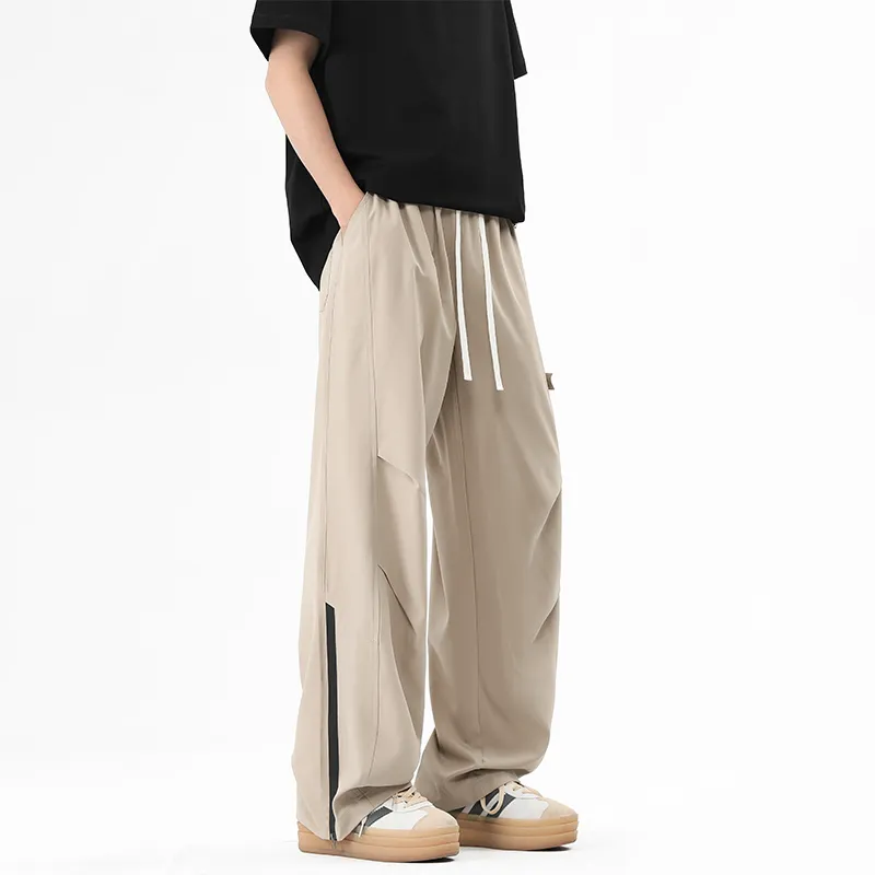 FOR FEAR THAT Casual Pants Unisex-17