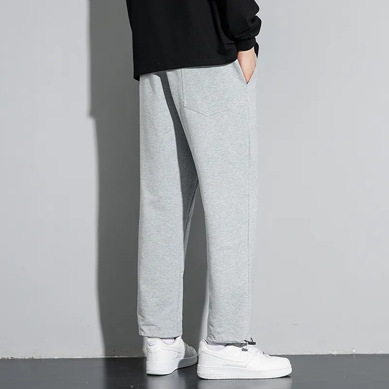 FOR FEAR THAT Casual Pants Unisex-5
