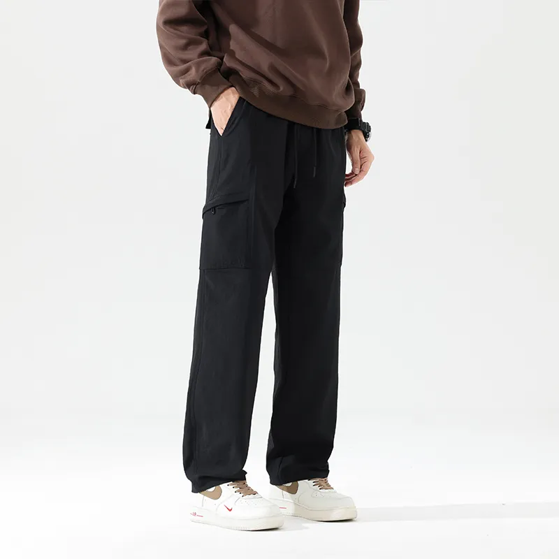 FOR FEAR THAT Casual Pants Unisex-2