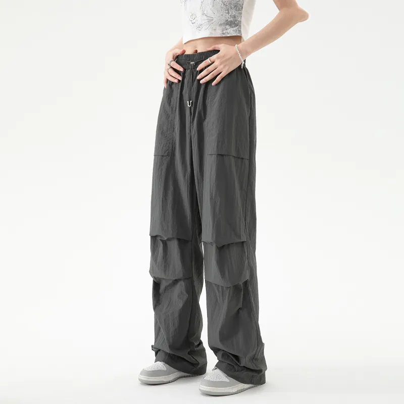 FOR FEAR THAT Casual Pants Unisex-7