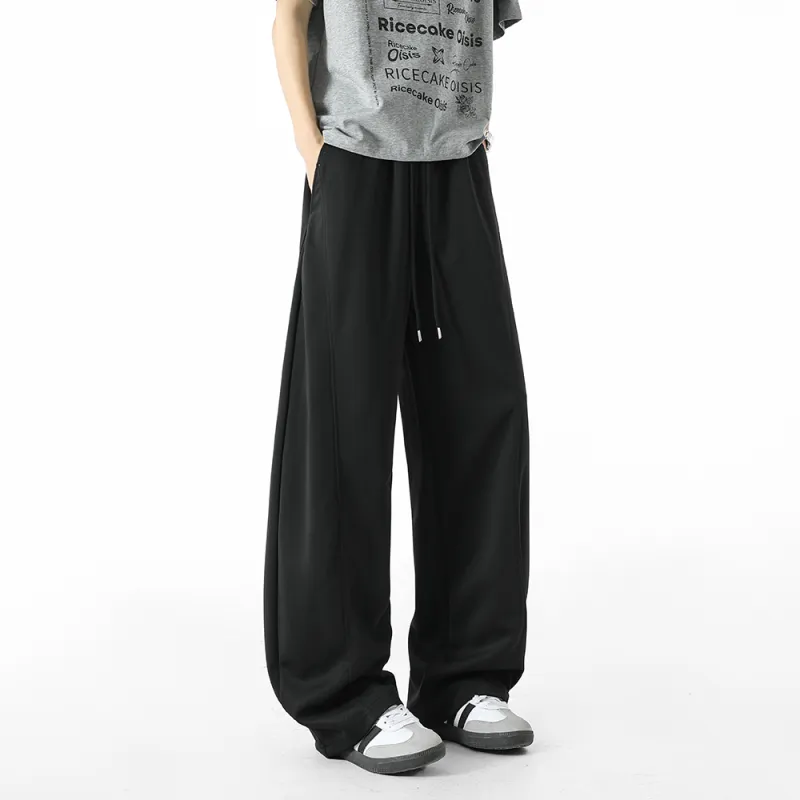 FOR FEAR THAT Casual Pants Unisex-3