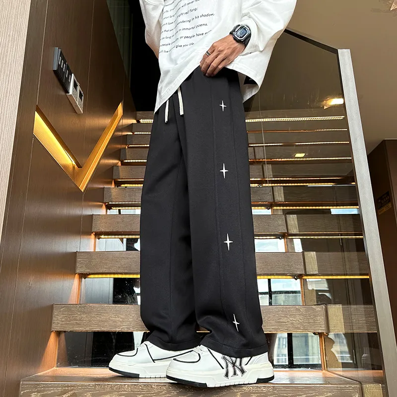 FOR FEAR THAT Casual Pants Unisex-2
