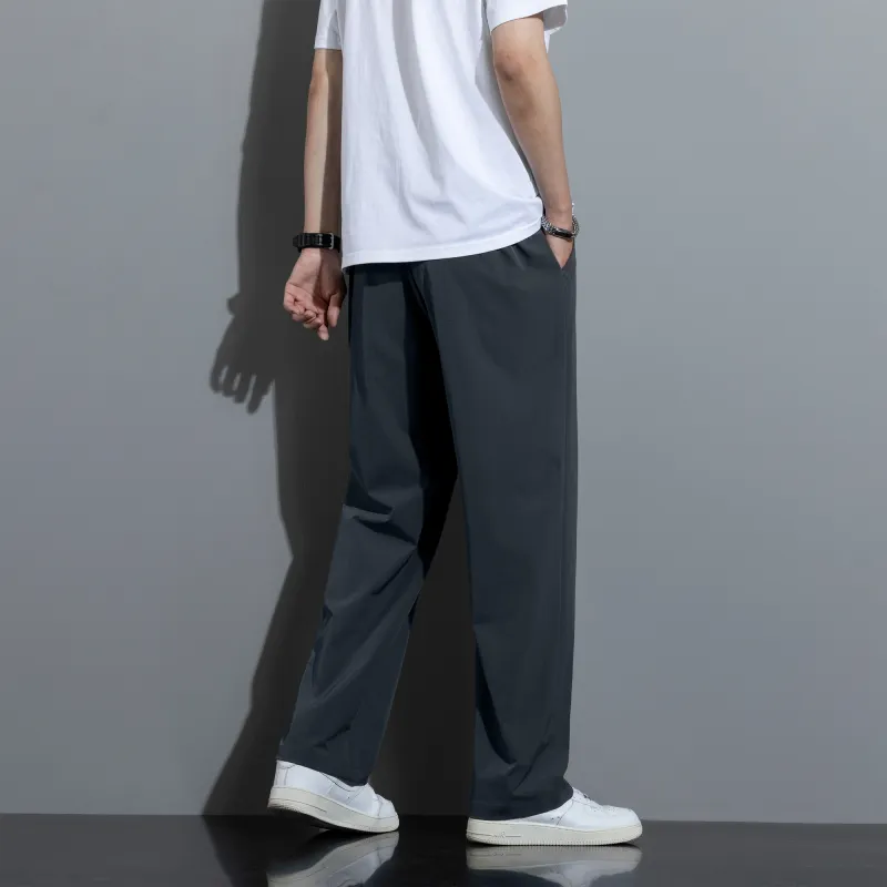 FOR FEAR THAT Sports Pants Unisex-18