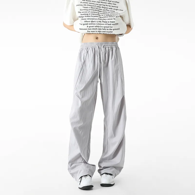 FOR FEAR THAT Casual Pants Unisex-8