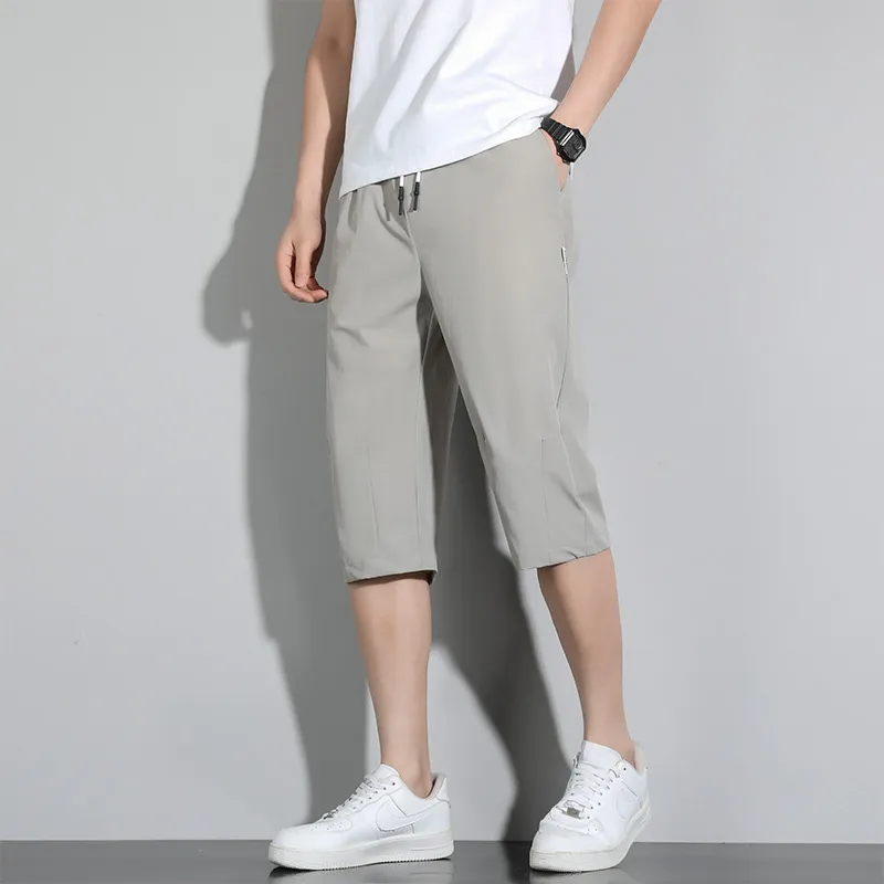 FOR FEAR THAT Casual Shorts Unisex-8