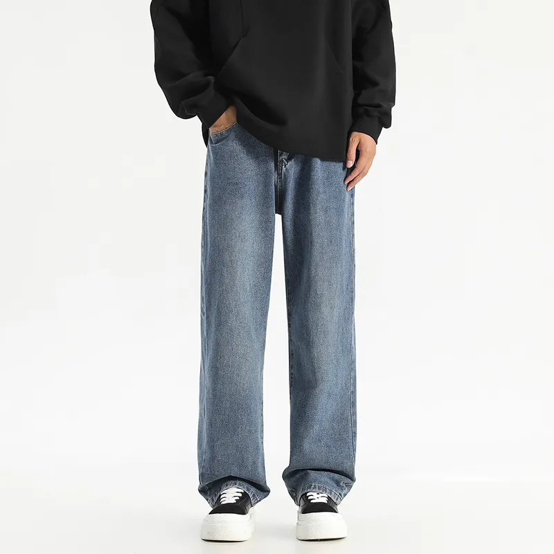 FOR FEAR THAT Jeans Unisex-6