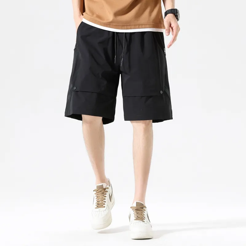 FOR FEAR THAT Cargo Shorts Unisex-2
