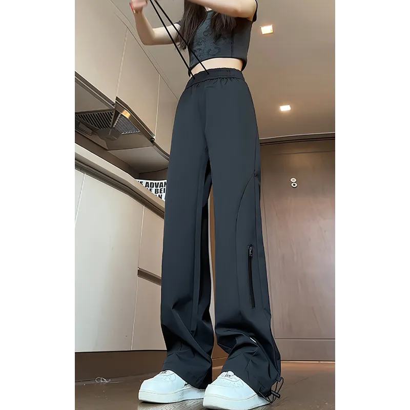 FOR FEAR THAT Casual Pants Unisex-2