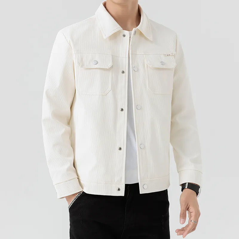 FOR FEAR THAT Jackets Unisex-9