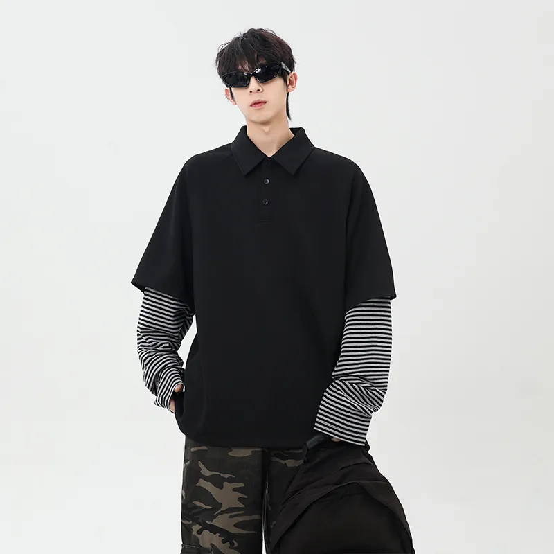 FOR FEAR THAT Sweatshirt Unisex-2