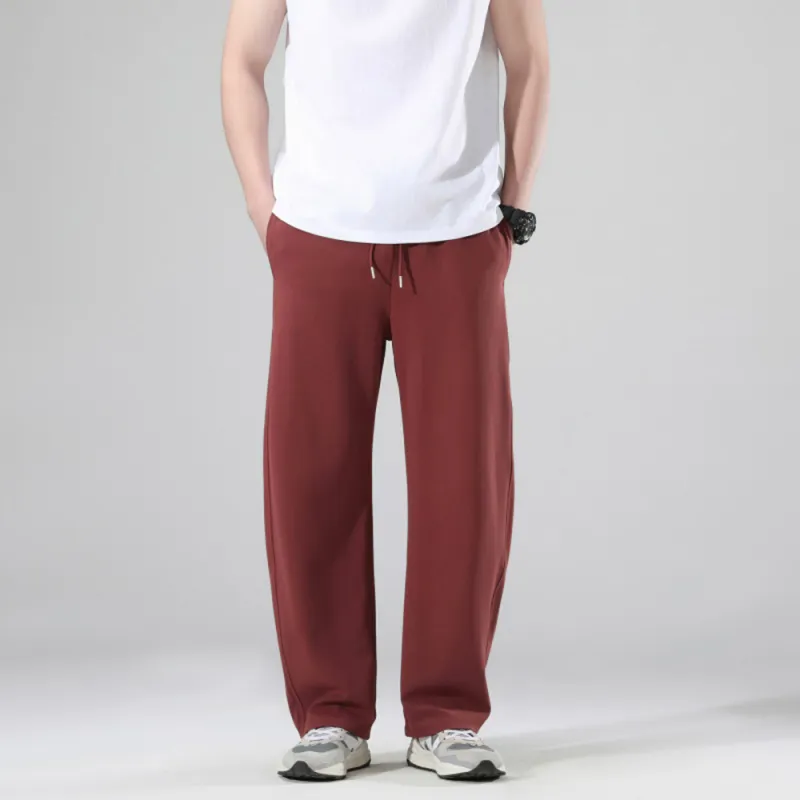 FOR FEAR THAT Casual Pants Unisex-14