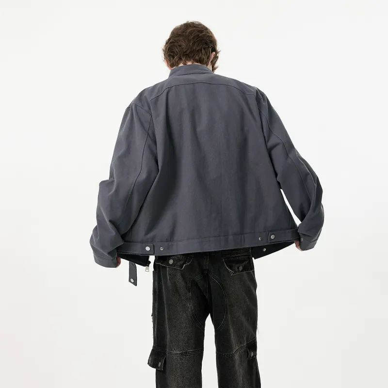 FOR FEAR THAT Jackets & Coats Unisex-4