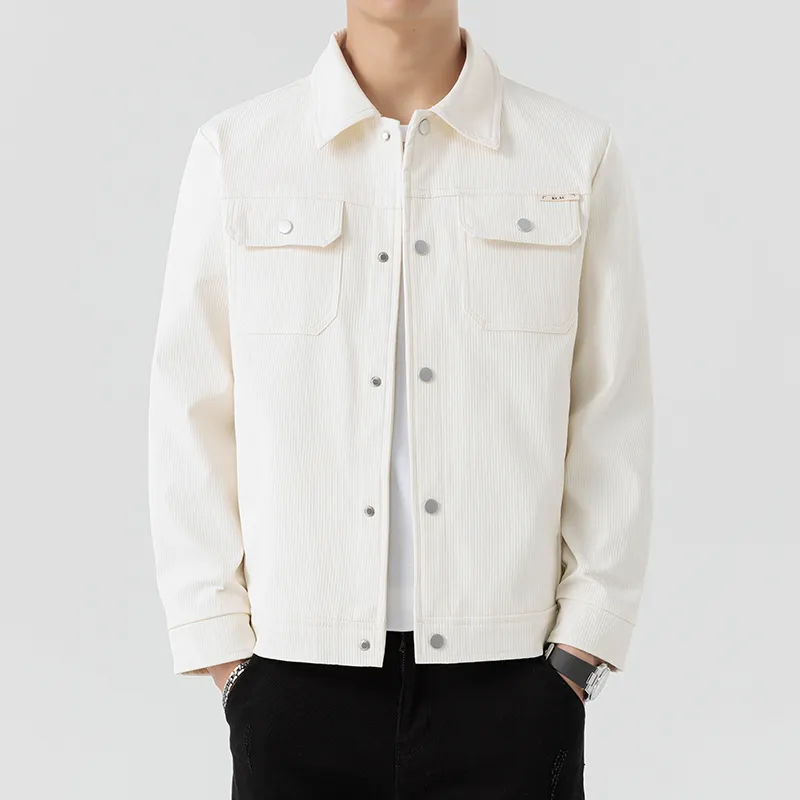 FOR FEAR THAT Jackets Unisex-8