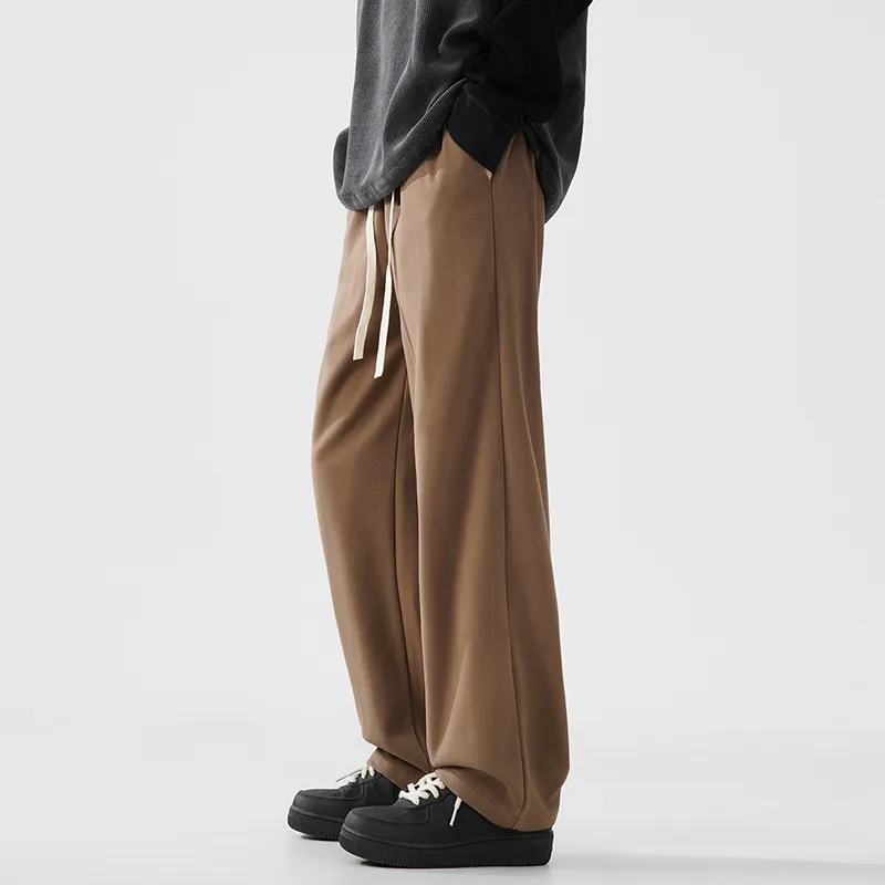 FOR FEAR THAT Casual Pants Unisex-16