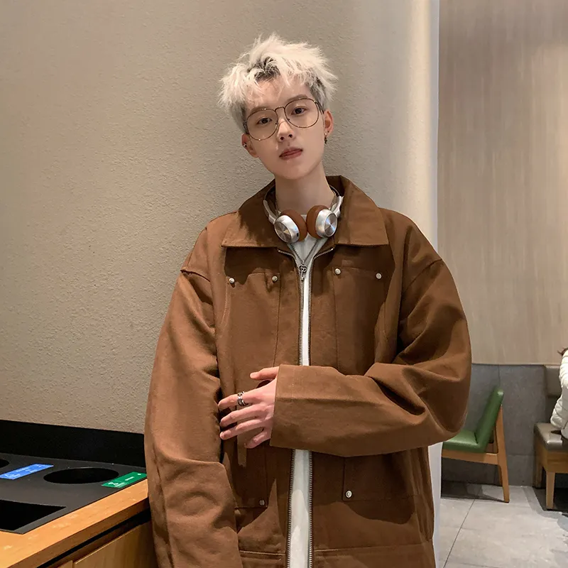 FOR FEAR THAT Jackets & Coats Unisex-10