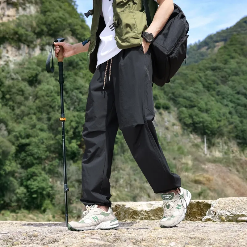 FOR FEAR THAT Cargo Pants Unisex-3