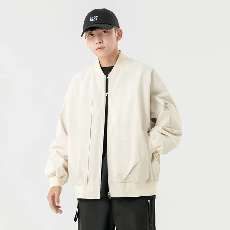 FOR FEAR THAT Jackets Coats Unisex-11