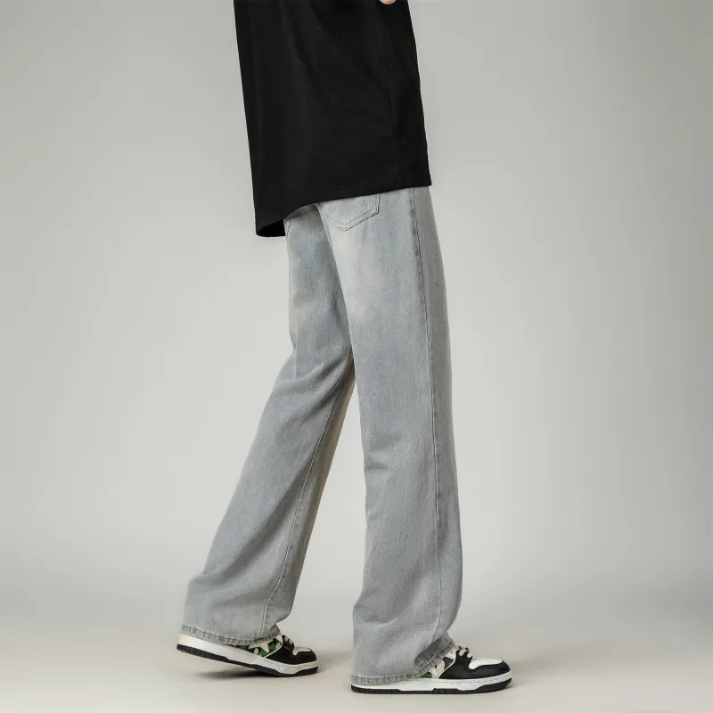 FOR FEAR THAT Jeans Unisex-16