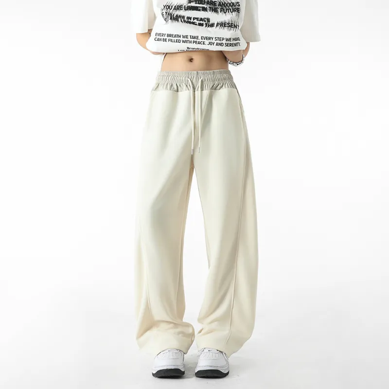 FOR FEAR THAT Casual Pants Unisex-7