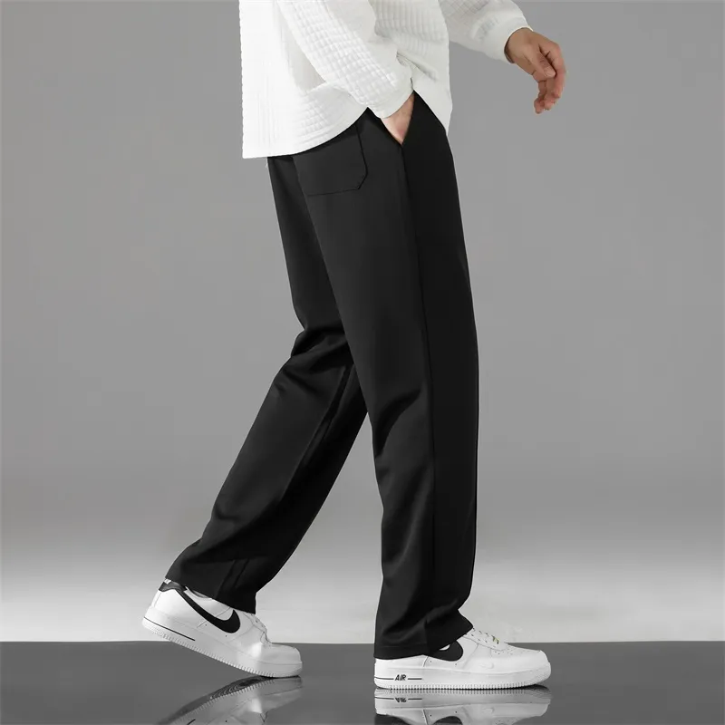 FOR FEAR THAT Casual Pants Unisex-9