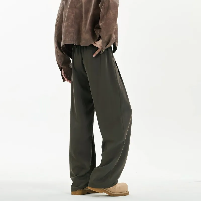 FOR FEAR THAT Casual Pants Unisex-5
