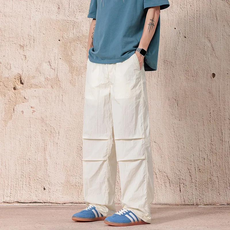 FOR FEAR THAT Casual Pants Unisex-22