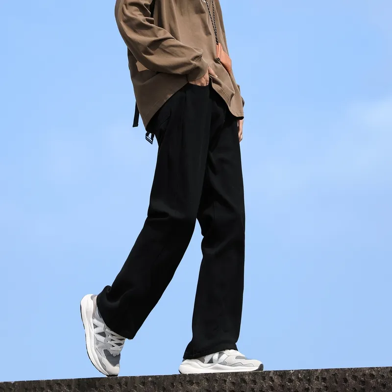 FOR FEAR THAT Jeans Unisex-6