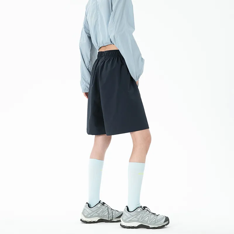 FOR FEAR THAT Cargo Shorts Unisex-9
