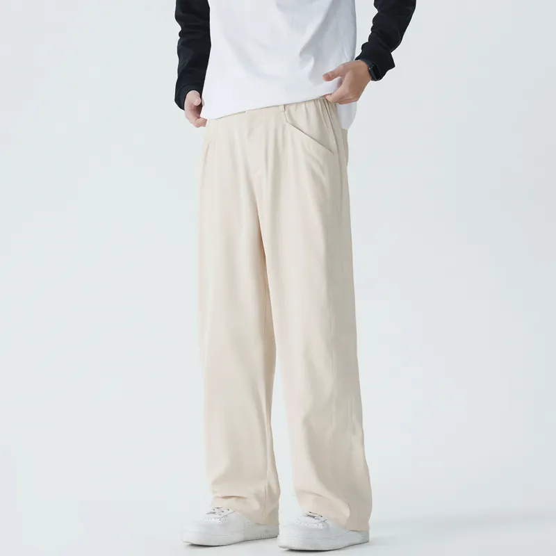 FOR FEAR THAT Casual Pants Unisex-9